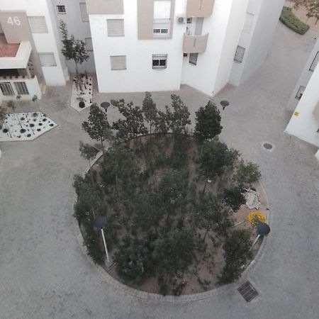 Jolie Appartement Anza Agadir Luaran gambar