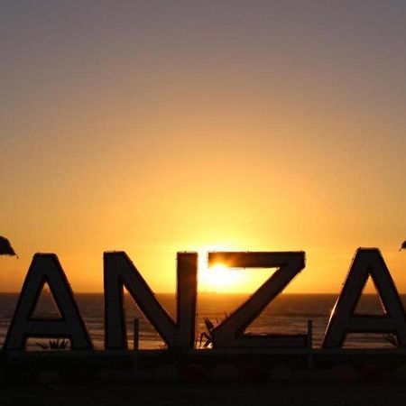 Jolie Appartement Anza Agadir Luaran gambar
