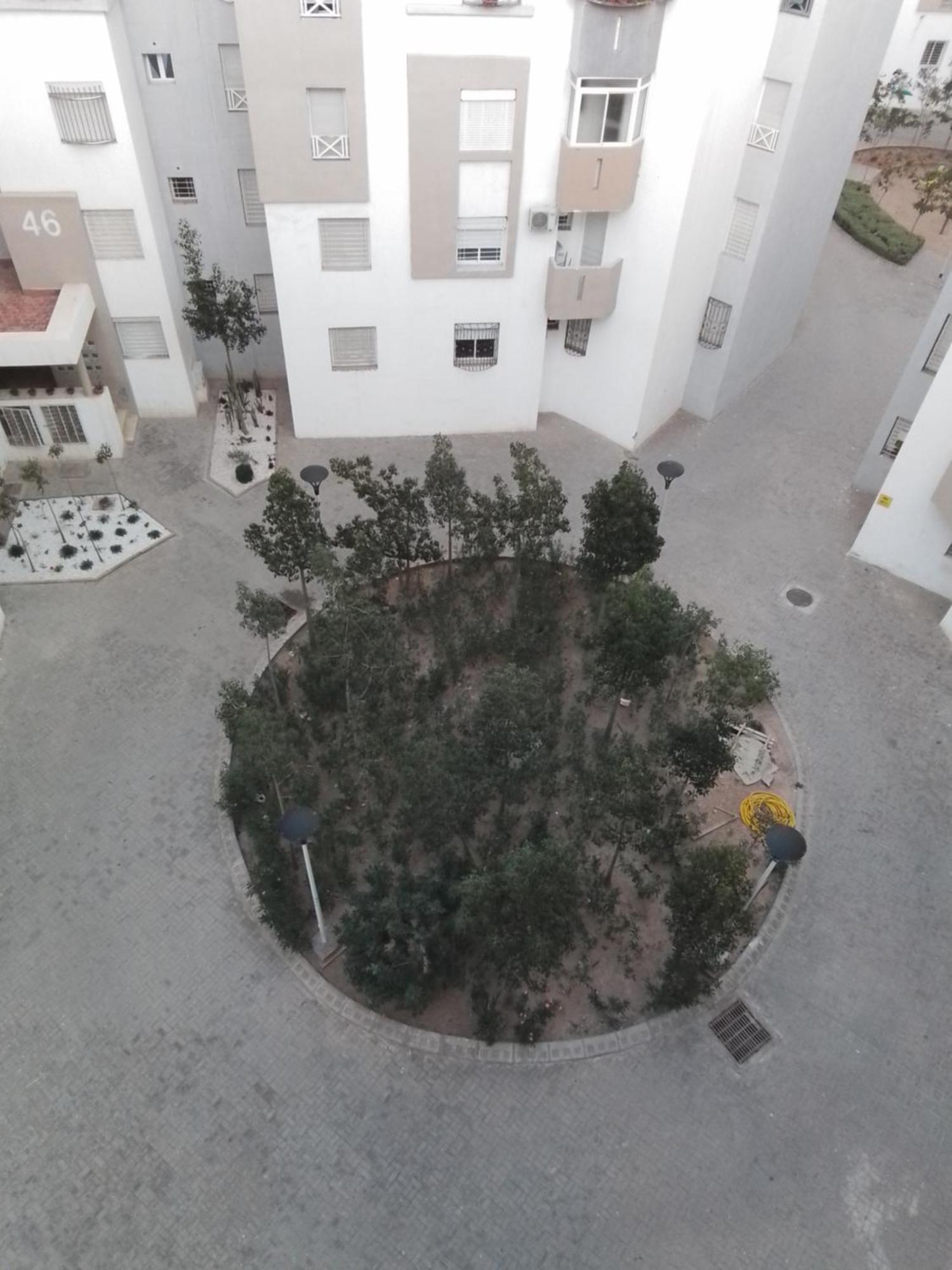 Jolie Appartement Anza Agadir Luaran gambar