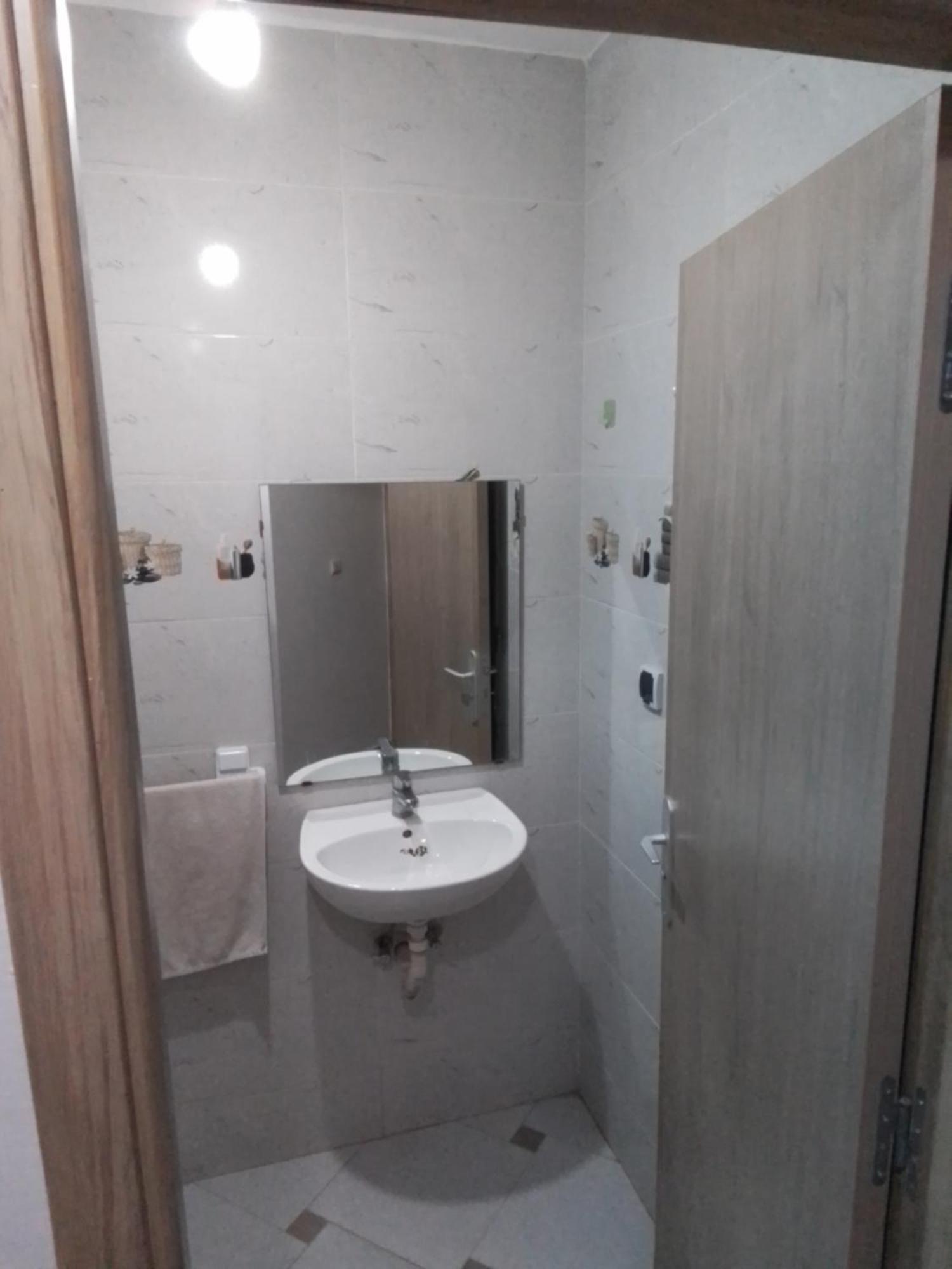 Jolie Appartement Anza Agadir Luaran gambar