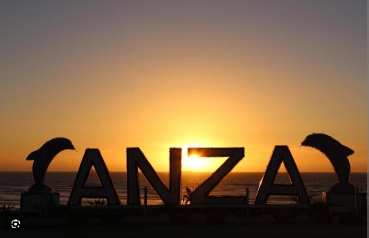 Jolie Appartement Anza Agadir Luaran gambar