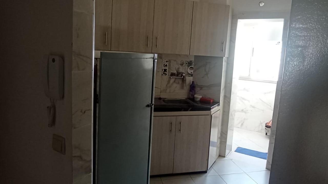 Jolie Appartement Anza Agadir Luaran gambar