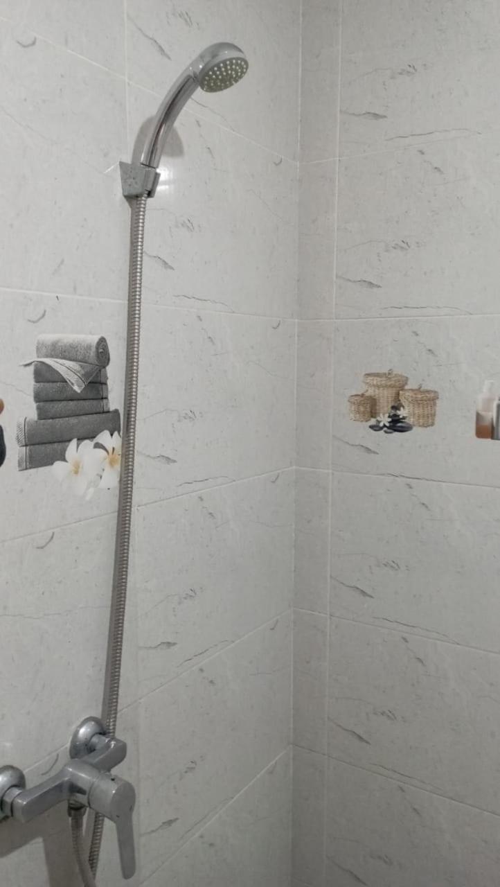 Jolie Appartement Anza Agadir Luaran gambar