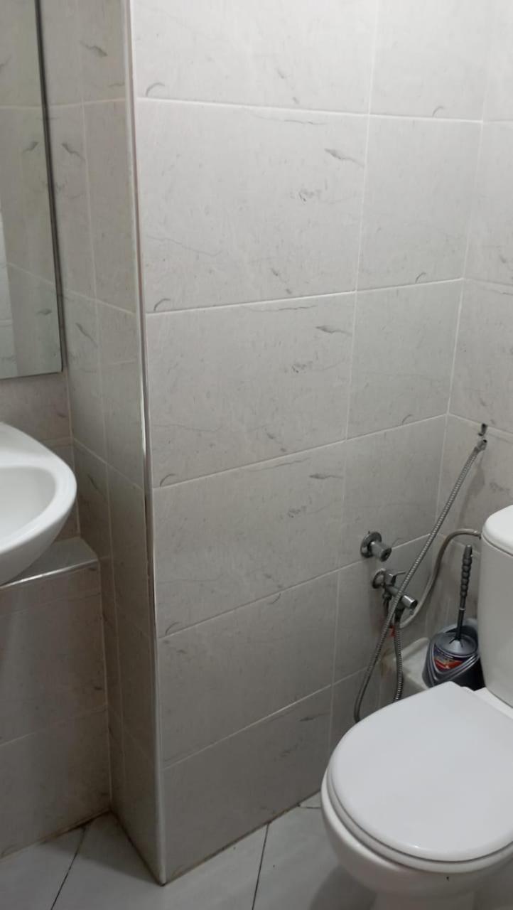 Jolie Appartement Anza Agadir Luaran gambar
