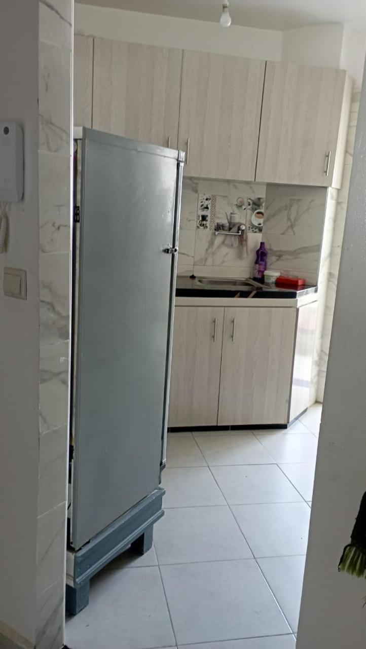 Jolie Appartement Anza Agadir Luaran gambar