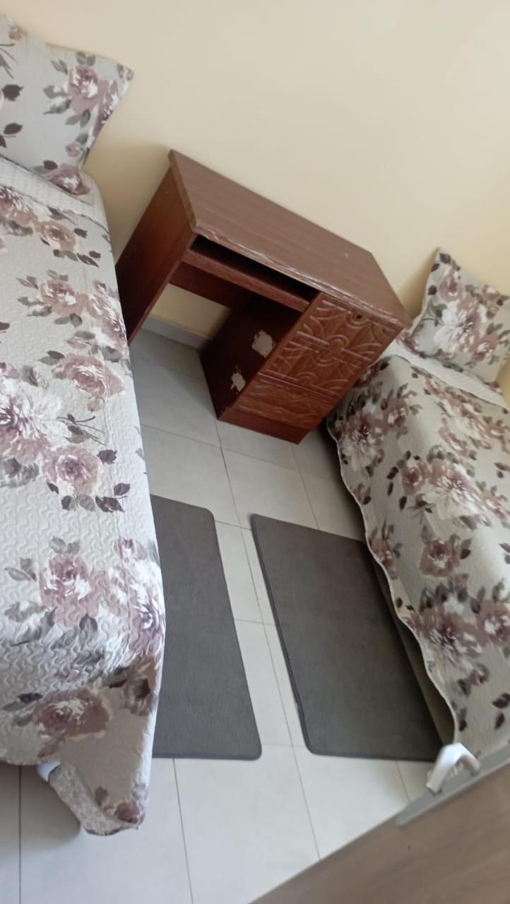 Jolie Appartement Anza Agadir Luaran gambar