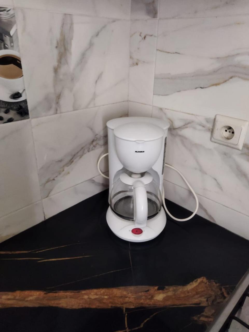 Jolie Appartement Anza Agadir Luaran gambar