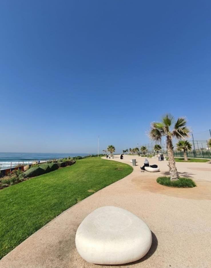 Jolie Appartement Anza Agadir Luaran gambar